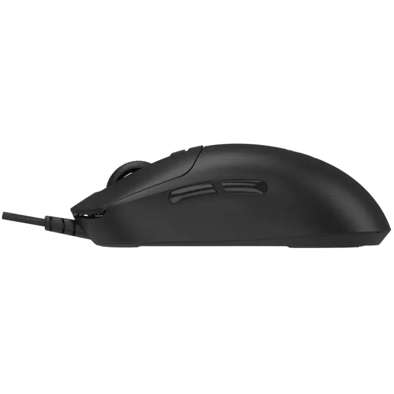 Игровая мышь Bloody W72 Ultra, Чёрный 10