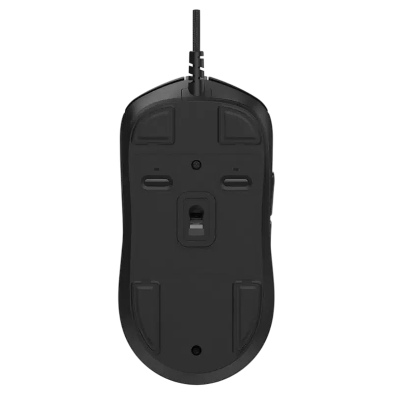 Игровая мышь Bloody W72 Ultra, Чёрный 9