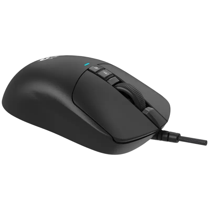 Игровая мышь Bloody W72 Ultra, Чёрный 8
