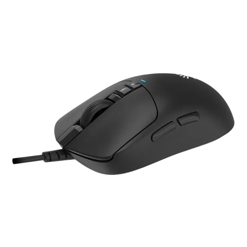 Игровая мышь Bloody W72 Ultra, Чёрный 6