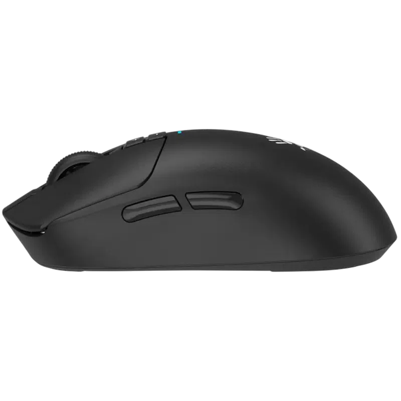 Игровая мышь Bloody R72 Ultra, Чёрный 3