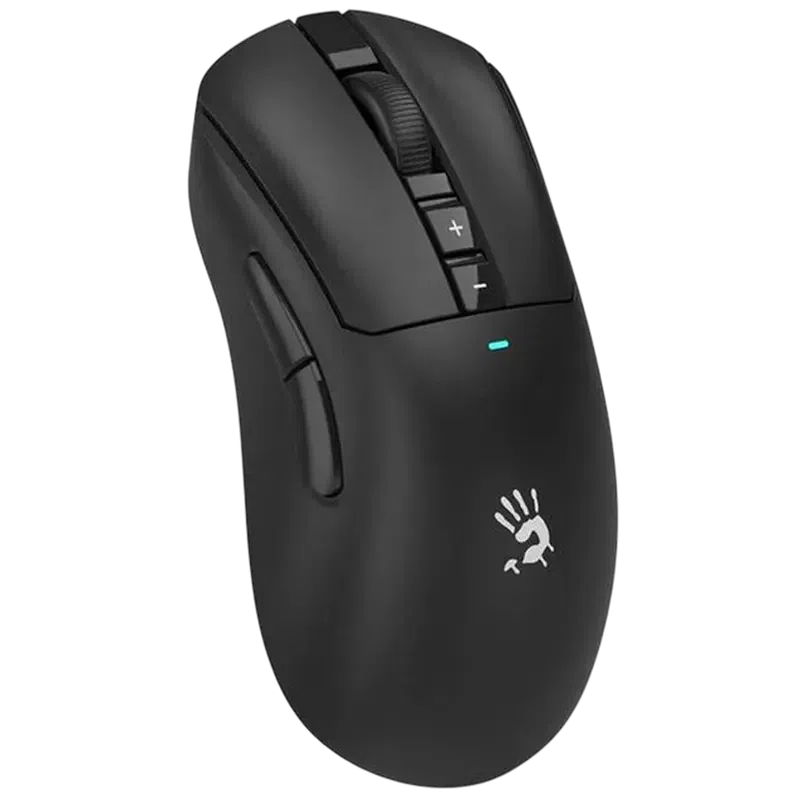 Игровая мышь Bloody R73 Ultra, Чёрный 2