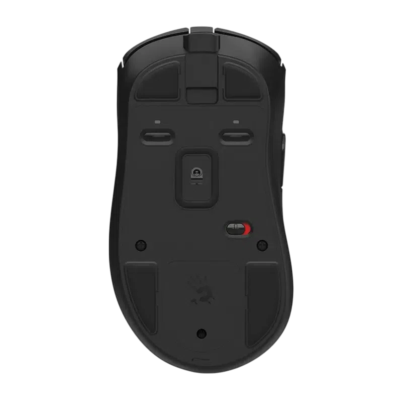 Игровая мышь Bloody R73 Ultra, Чёрный 10