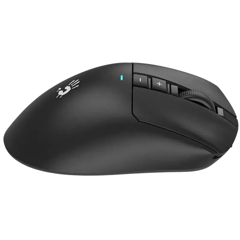 Игровая мышь Bloody R73 Ultra, Чёрный 8