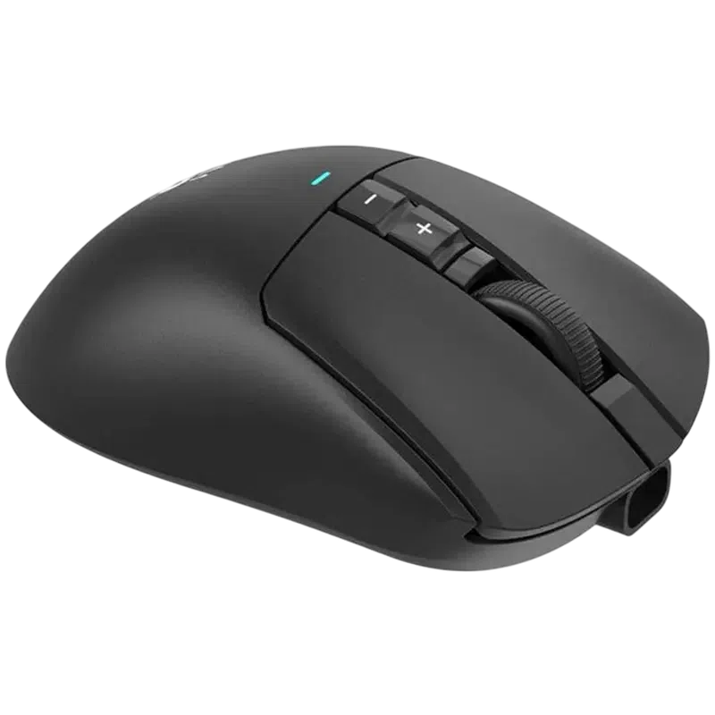 Игровая мышь Bloody R73 Ultra, Чёрный 7