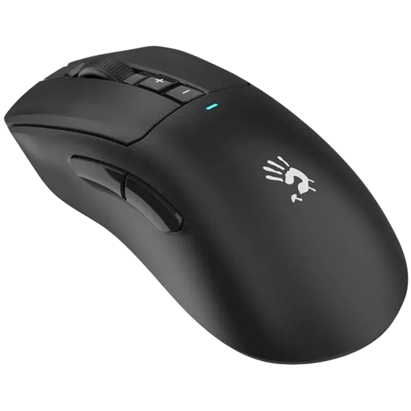Игровая мышь Bloody R73 Ultra, Чёрный 5