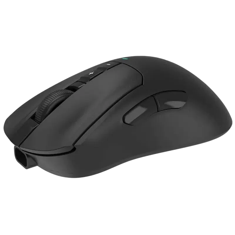 Игровая мышь Bloody R73 Ultra, Чёрный 4