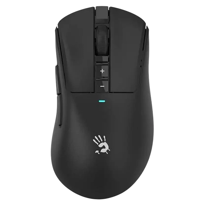 Игровая мышь Bloody R73 Ultra, Чёрный