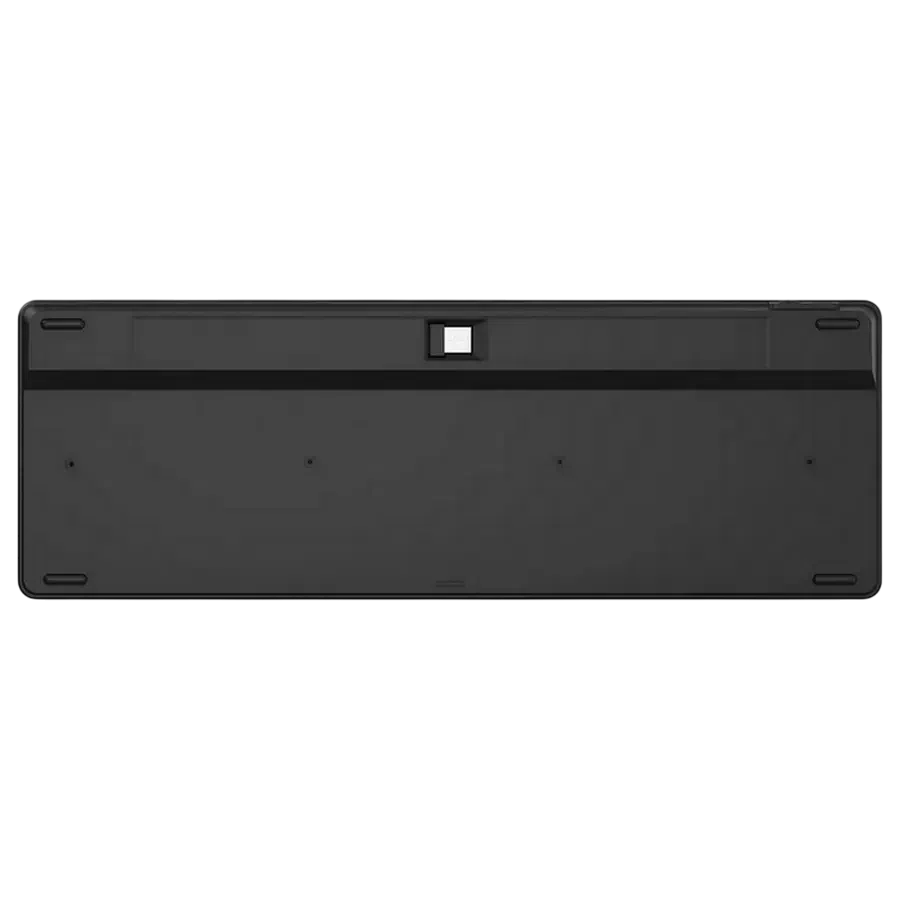 Клавиатура A4Tech FBK27C AS, Беспроводное, Чёрный 10