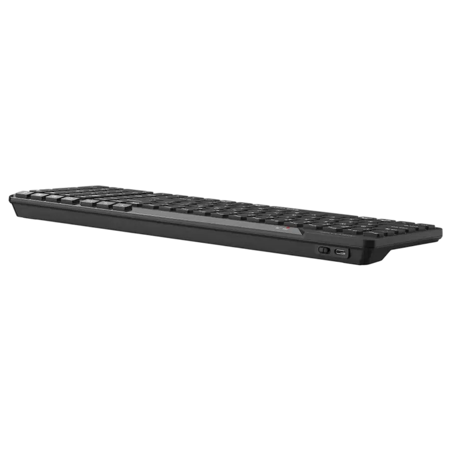 Клавиатура A4Tech FBK27C AS, Беспроводное, Чёрный 8