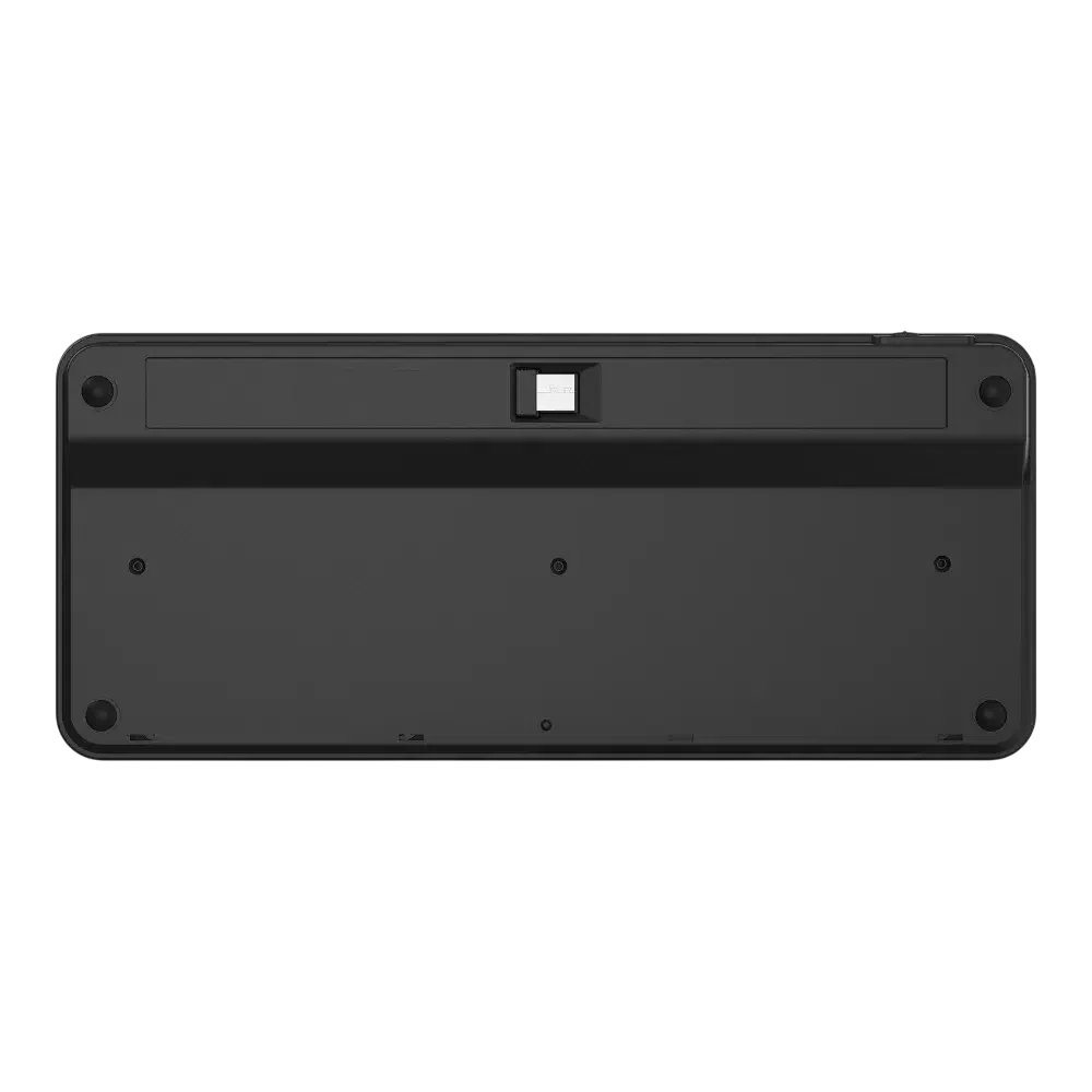 Клавиатура A4Tech FBK36C AS, Беспроводное, Чёрный 9