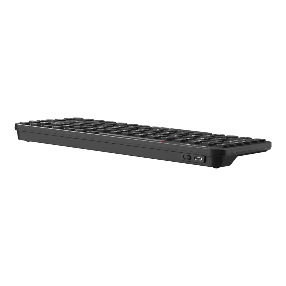 Клавиатура A4Tech FBK36C AS, Беспроводное, Чёрный 8