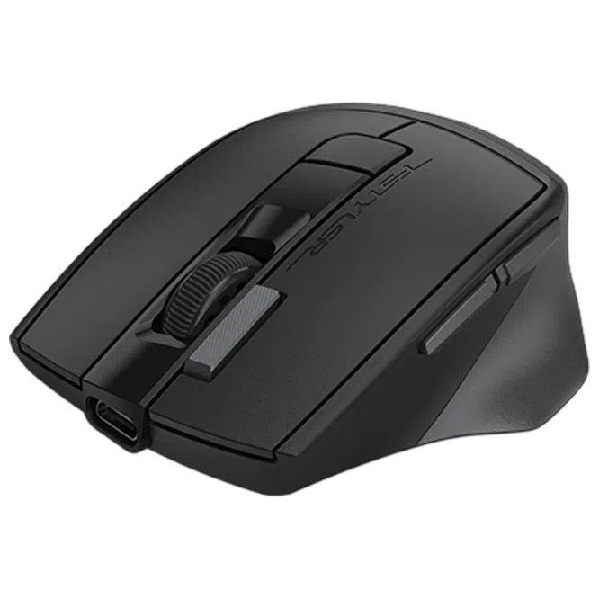 Компьютерная мышь A4Tech Air2, Stone Gray 3