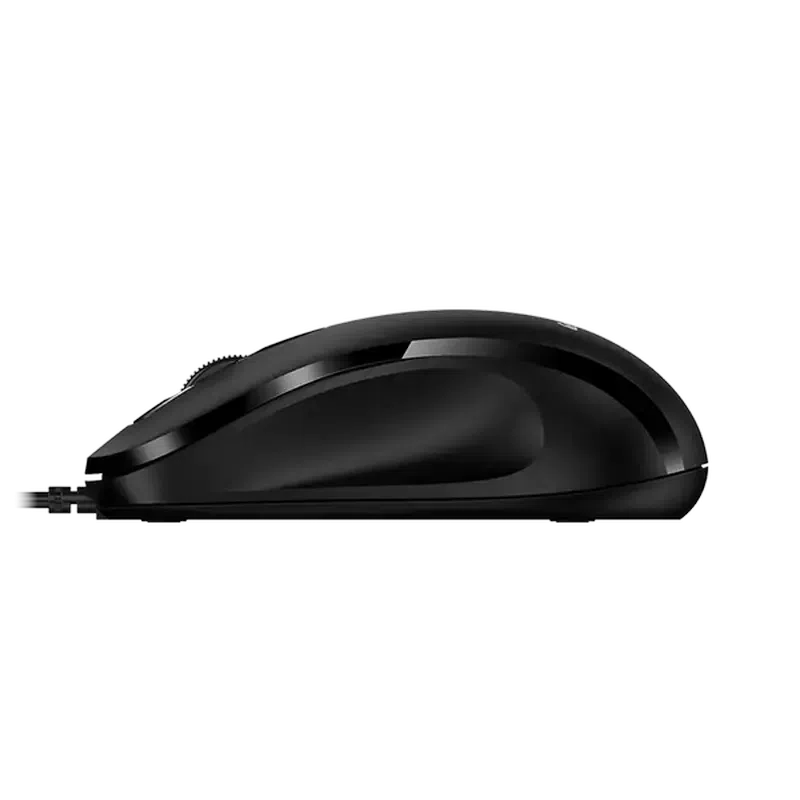 Мышь Genius DX-101, Black 4