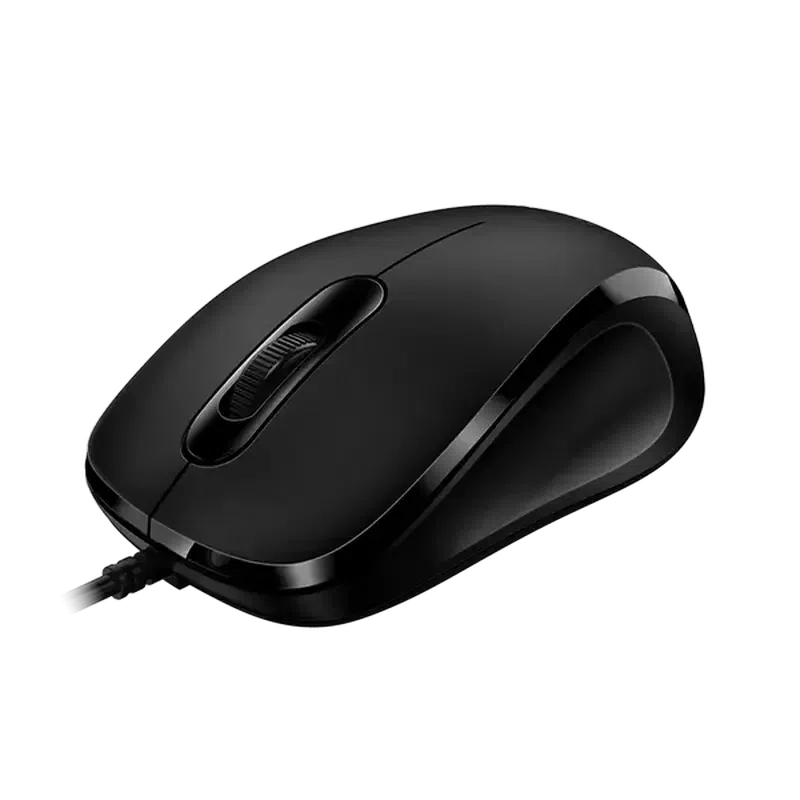 Мышь Genius DX-101, Black 3