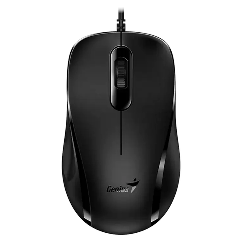 Мышь Genius DX-101, Black