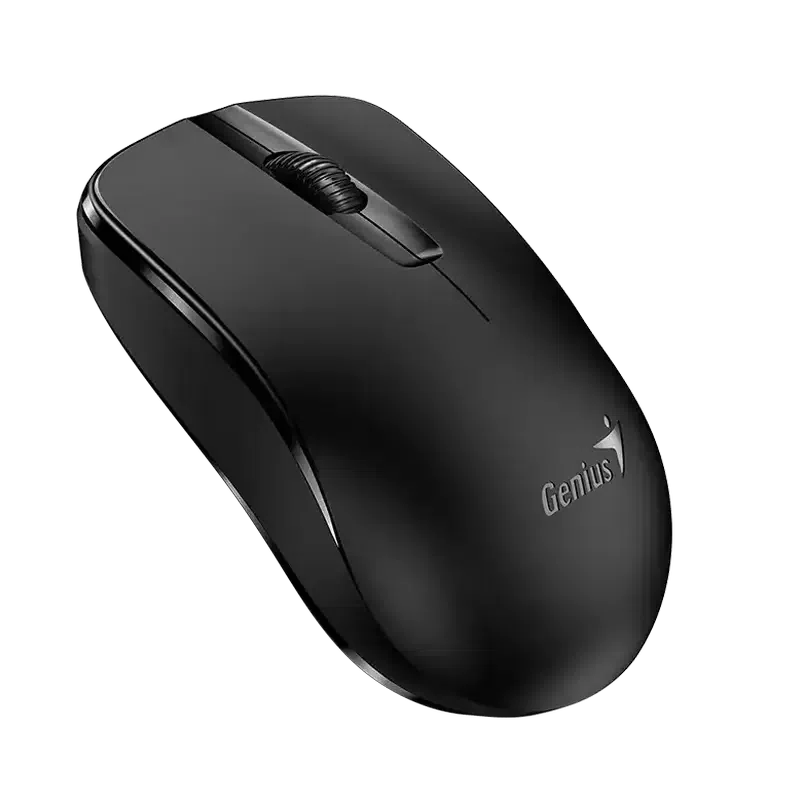 Беcпроводная мышь Genius NX-7000X, Black 4