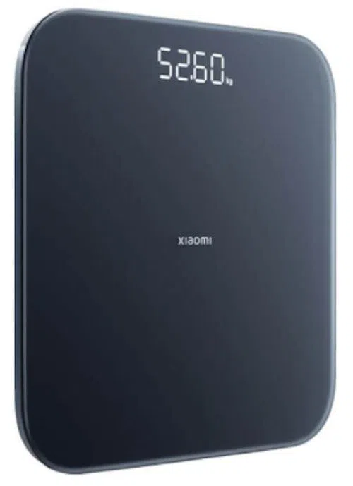 Умные весы Xiaomi Mi Smart Scale S200, Dark Grey 2