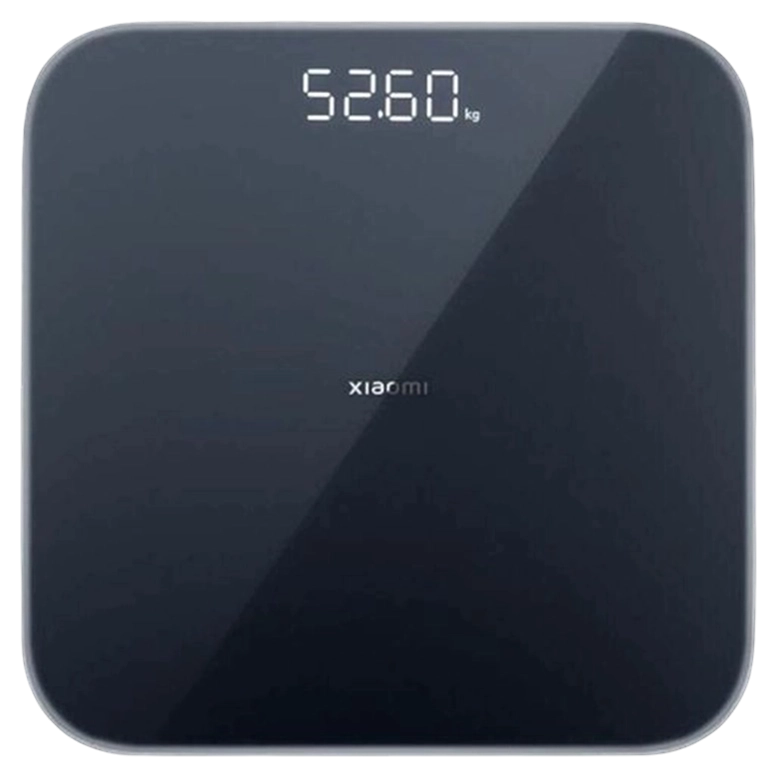 Умные весы Xiaomi Mi Smart Scale S200, Dark Grey