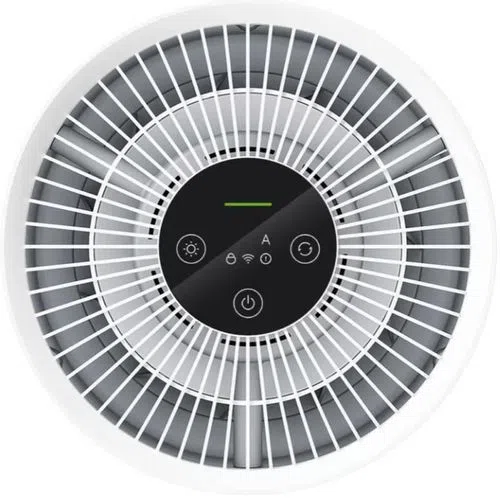 Purificator de aer Xiaomi Smart Pet Care, White 3