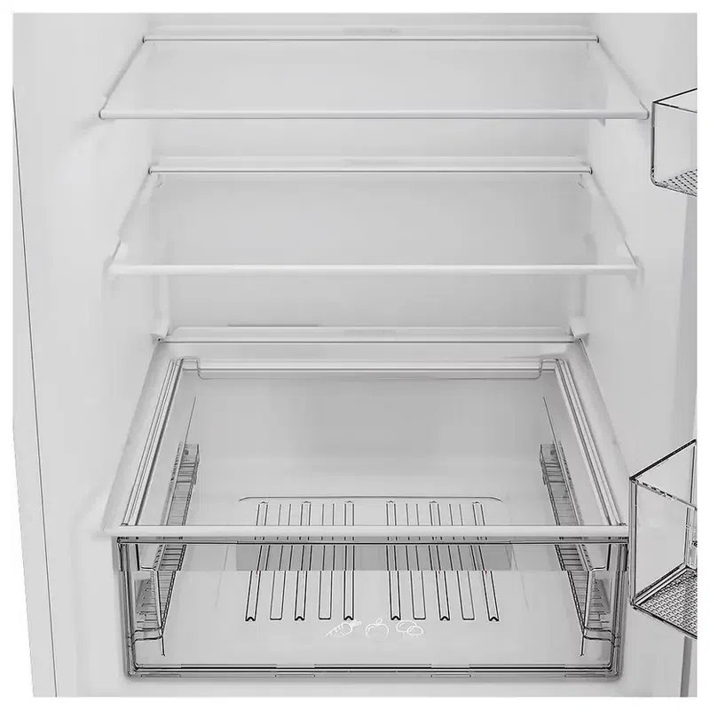 Холодильник Indesit INKS 1401 W4E, Белый 8