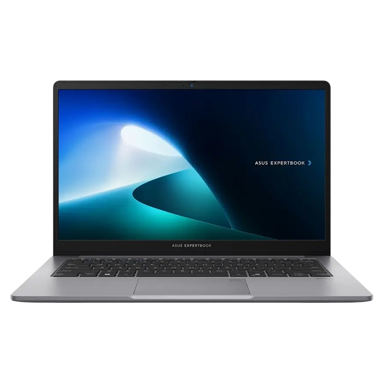 Ноутбук для бизнеса Asus ExpertBook P1 P1403CVA, Misty Grey, 14"