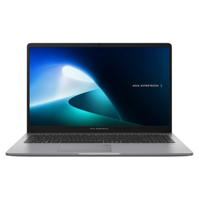 Laptop Business Asus ExpertBook P1 P1503CVA, Misty Grey, 15,6"