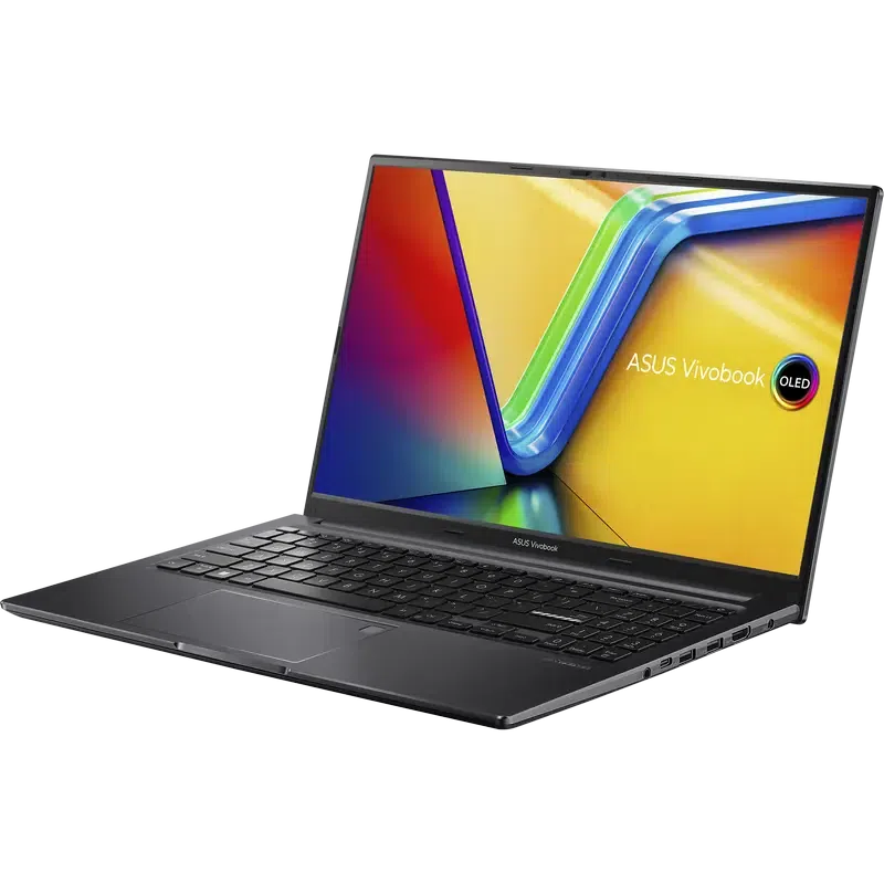 Laptop Asus Vivobook 15 OLED X1505VA, Indie Black, 15,6" 4