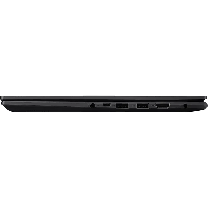 Laptop Asus Vivobook 15 OLED X1505VA, Indie Black, 15,6" 10