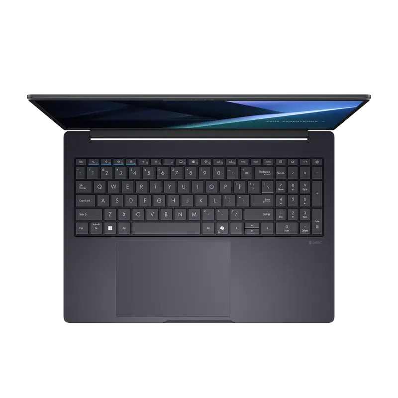 Laptop Business Asus ExpertBook B5 B5605CVA, Gentle Grey, 16" 5