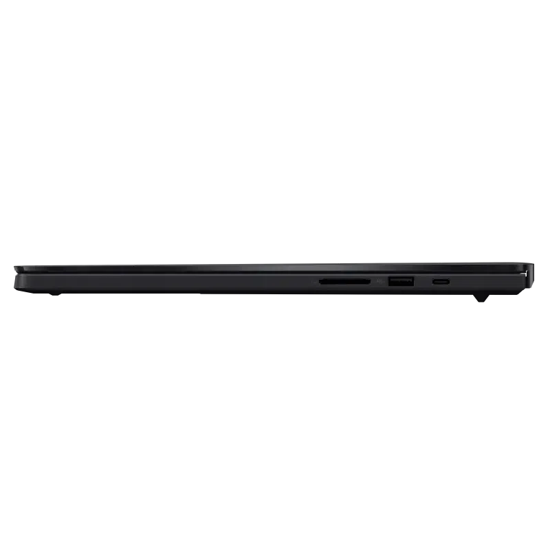 Laptop Asus ProArt P16 H7606WM, Nano Black, 16" 8