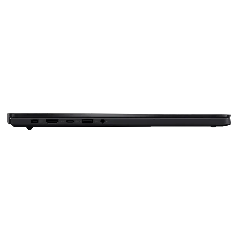 Laptop Asus ProArt P16 H7606WM, Nano Black, 16" 7