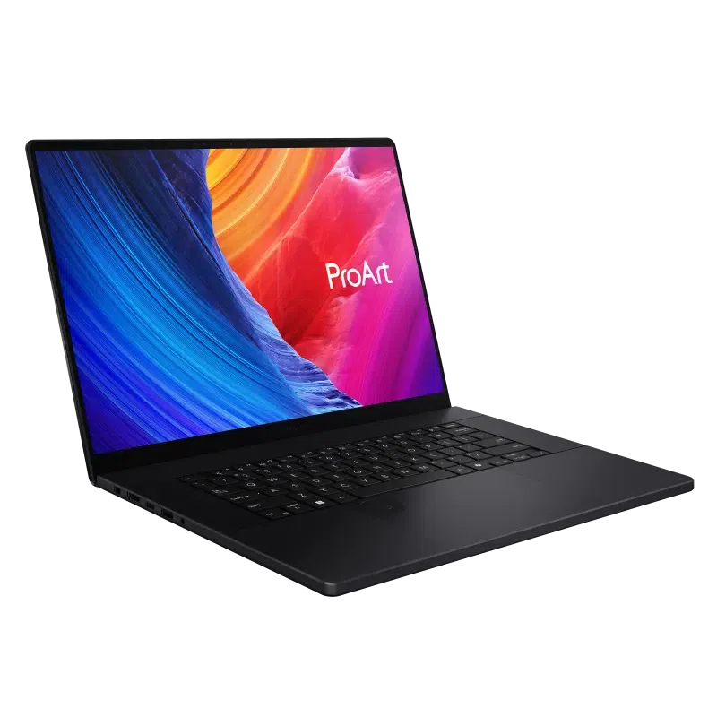 Ноутбук 16" ASUS ProArt P16 H7606WP, Nano Black 4