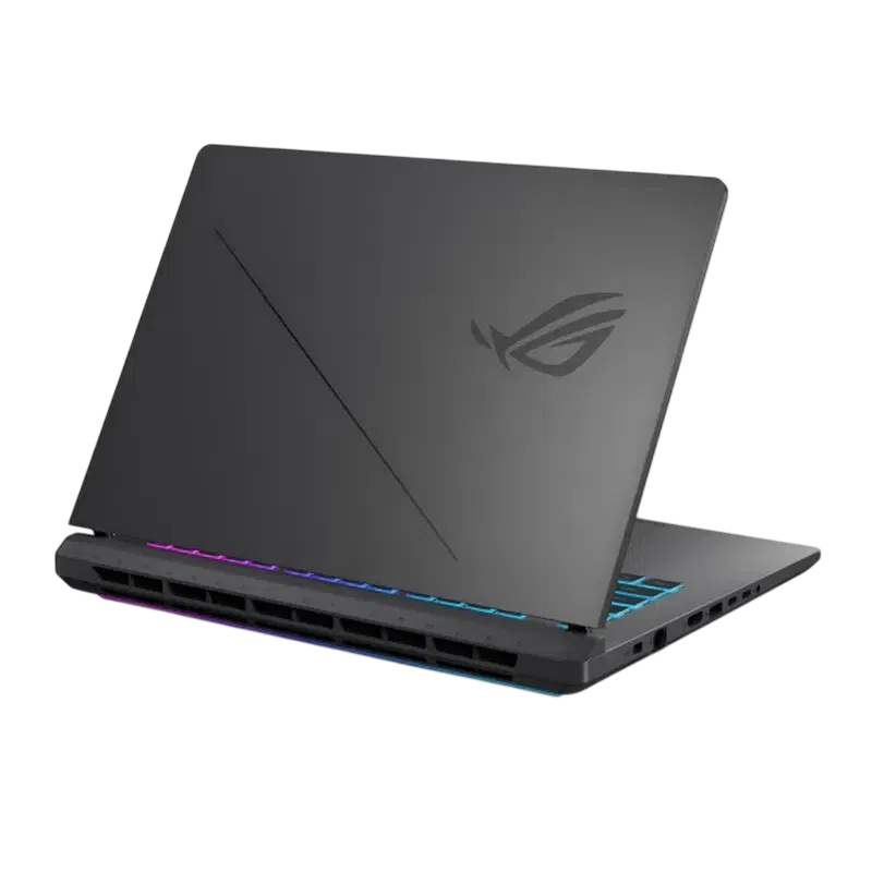 Игровой ноутбук Asus ROG Strix G16 G615LR, Eclipse Gray, 16" 8