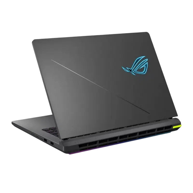 Игровой ноутбук Asus ROG Strix G16 G615LR, Eclipse Gray, 16" 7