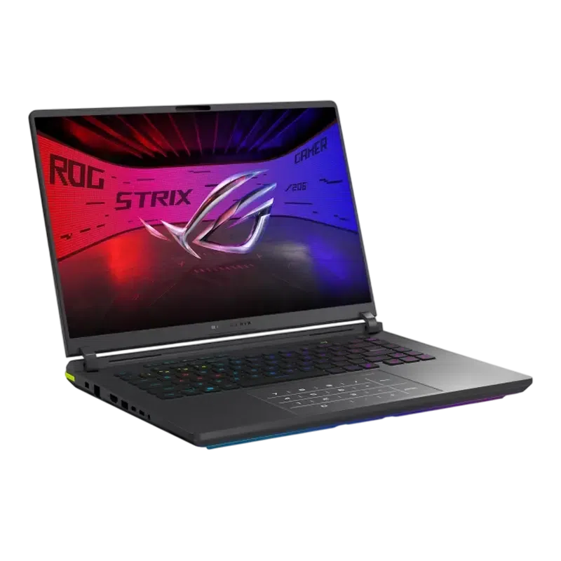 Игровой ноутбук Asus ROG Strix G16 G615LR, Eclipse Gray, 16" 2