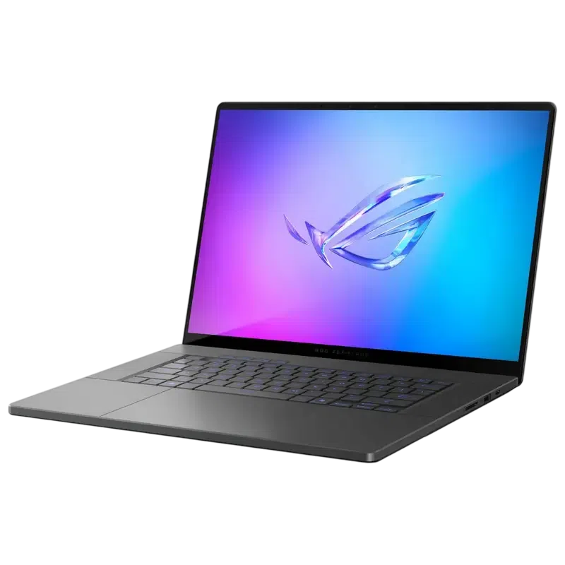 Laptop Gaming ASUS ROG Zephyrus G16 GU605CR, Eclipse Gray, 16" 3