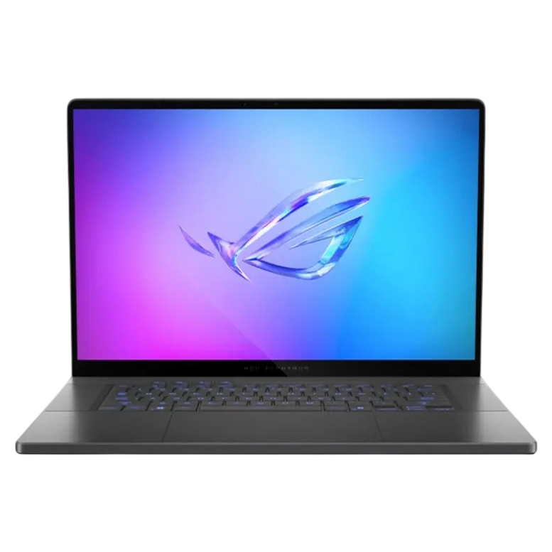 Laptop Gaming ASUS ROG Zephyrus G16 GU605CR, Eclipse Gray, 16"
