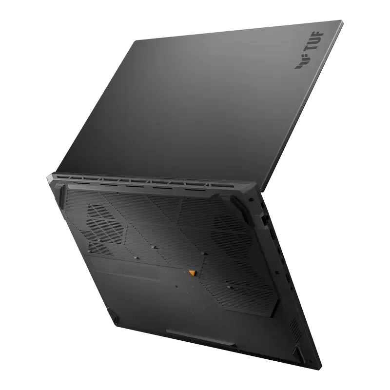 Laptop Gaming Asus TUF Gaming A18 FA808UP, Jaeger Gray, 18" 12