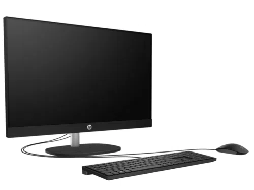 Моноблок HP 24-cr1025ci, Core Ultra 5 125U, 16ГБ/1ТБ, Black 2
