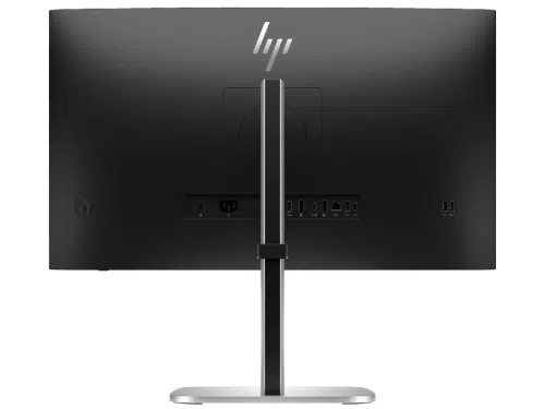 Monitor 27" HP 5 Pro 527PU, QHD IPS 2560x1440, Negru 6