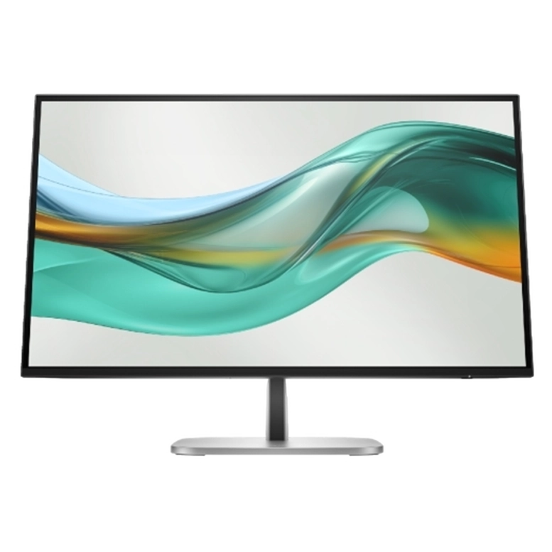 Monitor 27" HP 5 Pro 527PU, QHD IPS 2560x1440, Negru