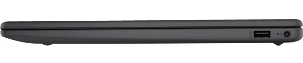 Laptop Hp 15-fd0204ci Chalkboard Gray, 15.6" 5