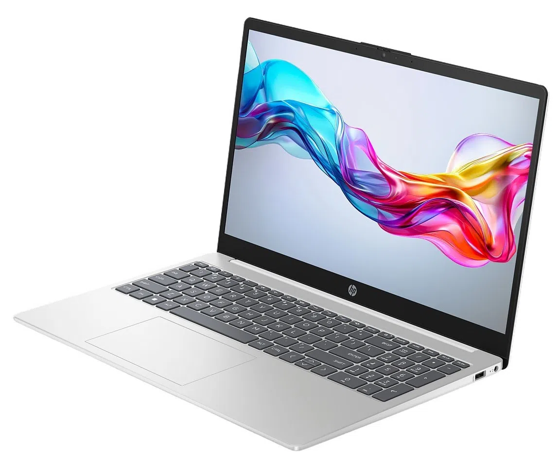 Ноутбук Hp 15-fd1008ci Diamond White, 15.6" 2