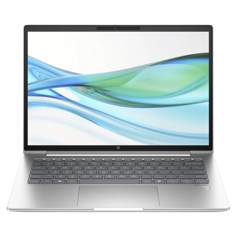 Ноутбук HP ProBook 440 G11, Silver, 14"