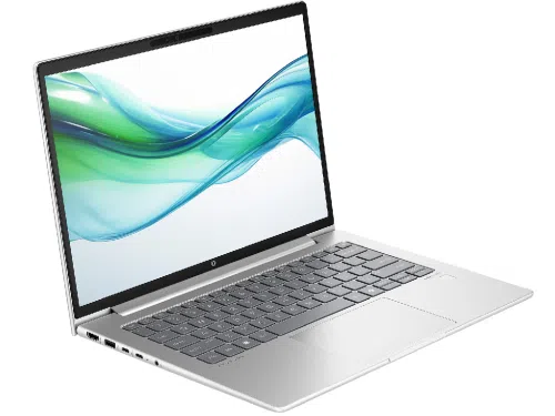 Ноутбук HP ProBook 440 G11, Silver, 14" Win 11 Pro 2