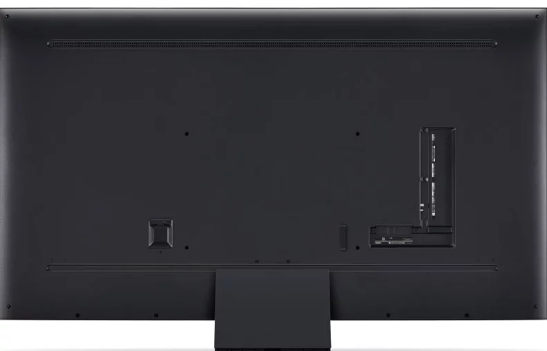 Телевизор LG 86QNED86T3A, Black 86" 3