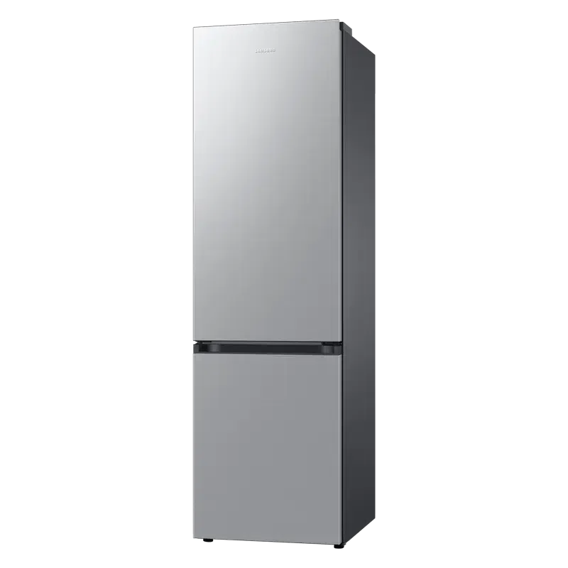 Холодильник Samsung RB38C600DSA/EF, Серебристый 3