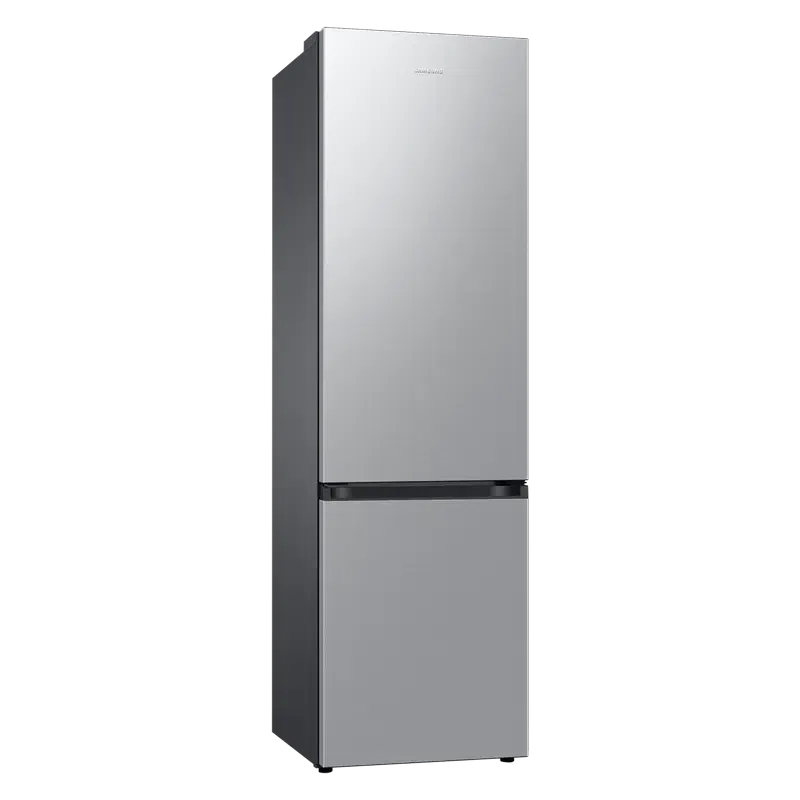 Холодильник Samsung RB38C600DSA/EF, Серебристый 2