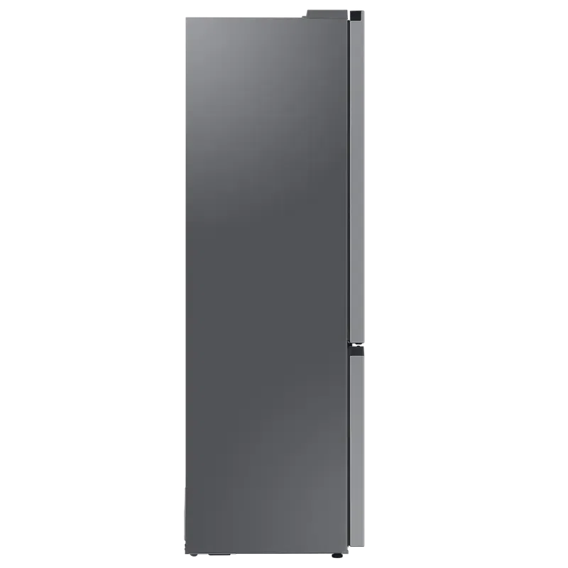 Холодильник Samsung RB38C774DSA/EF, Серебристый 6